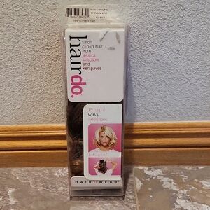 Jessica Simpson Brown Hair Extensions